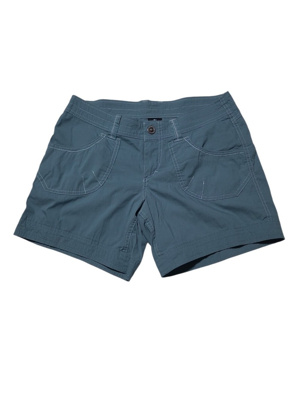 Kuhl Kontra Women's Short Size 4 Style 6144